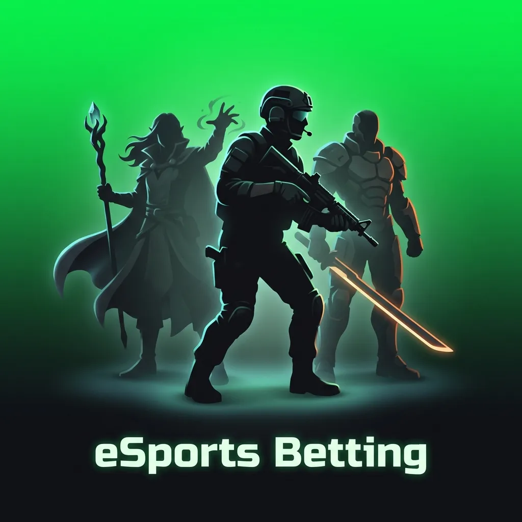 BC Game eSports betting interface showing Dota 2, CS 2, and League of Legends competitive gaming markets with live odds